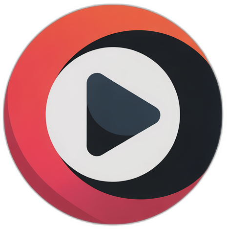 爱橙影院Logo
